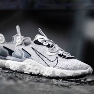 Nike React Vision